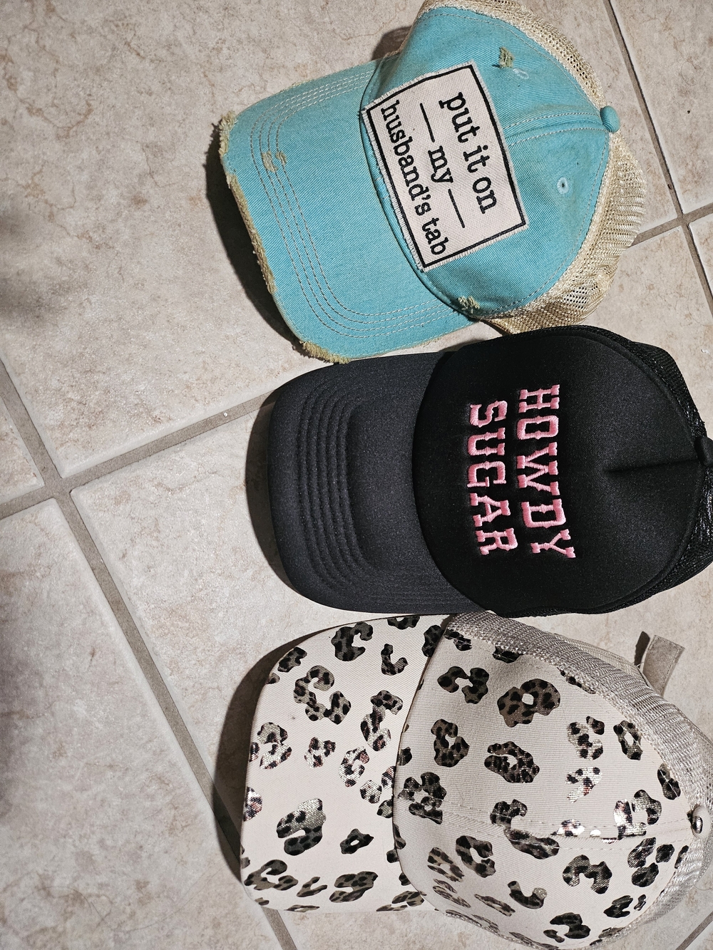 Hats